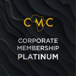 Corporate Membership (Platinum)